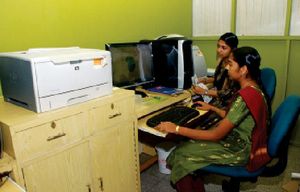 Computer Design making